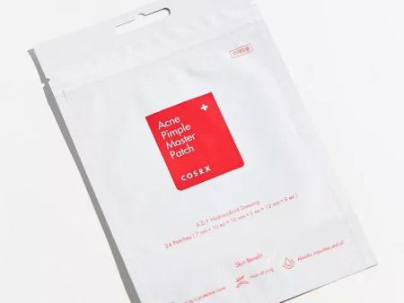 Cosrx Acne Pimple Master Patch Hot on Sale