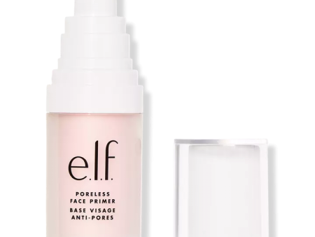 Elf Poreless Face Primer Supply