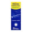 Otrivine Antistin Eye Drops Online Sale