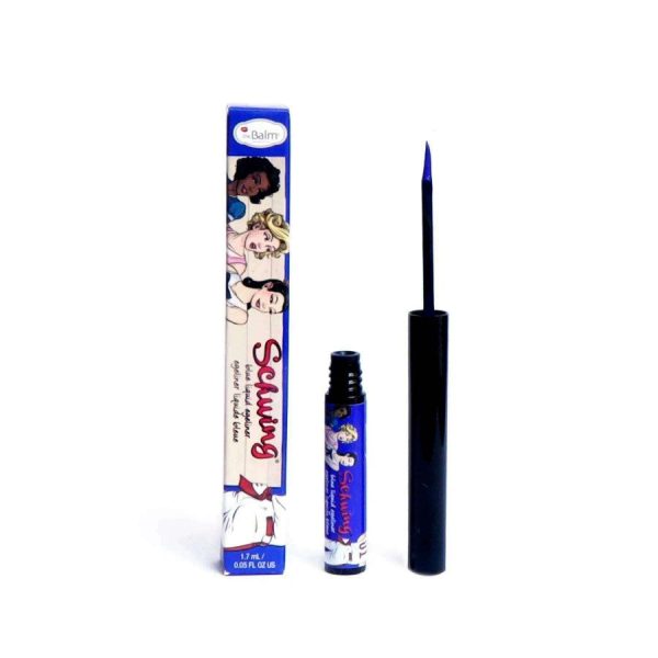 The Balm Schwing Liquid Eyeliner Online