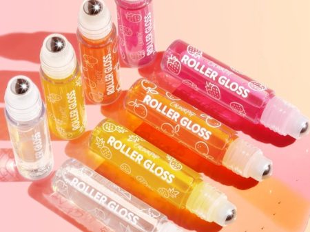 Colourpop roll with itroller gloss kit For Discount