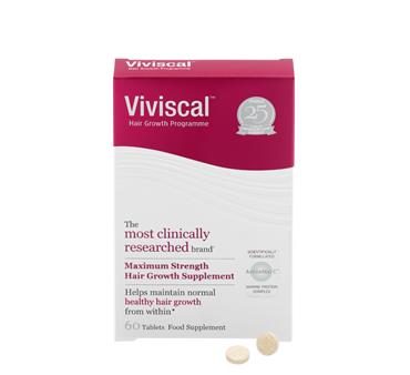 Viviscal Maximum Strength Hair Growth Supplement 60 Cheap