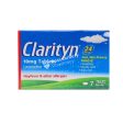 Clarityn 10mg Tablets For Sale