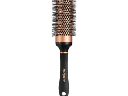 Babyliss 44mm Barrel Salon Volume Fast Brush For Cheap