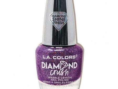 Diamond Crush Nail Polish Online Hot Sale