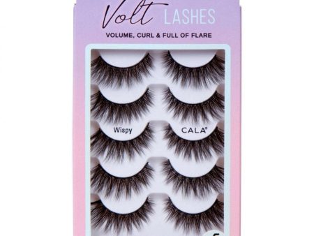 Cala Volt Premium Lashes Discount