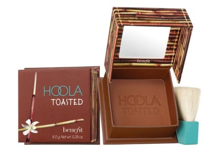 BENEFIT

Hoola Toasted( 8g) Online