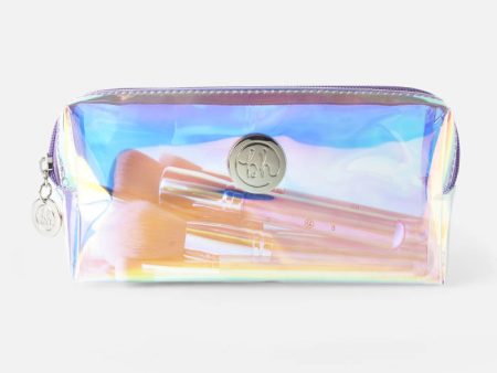 BH COSMETICS

HELLO HOLO BRUSH SET Fashion