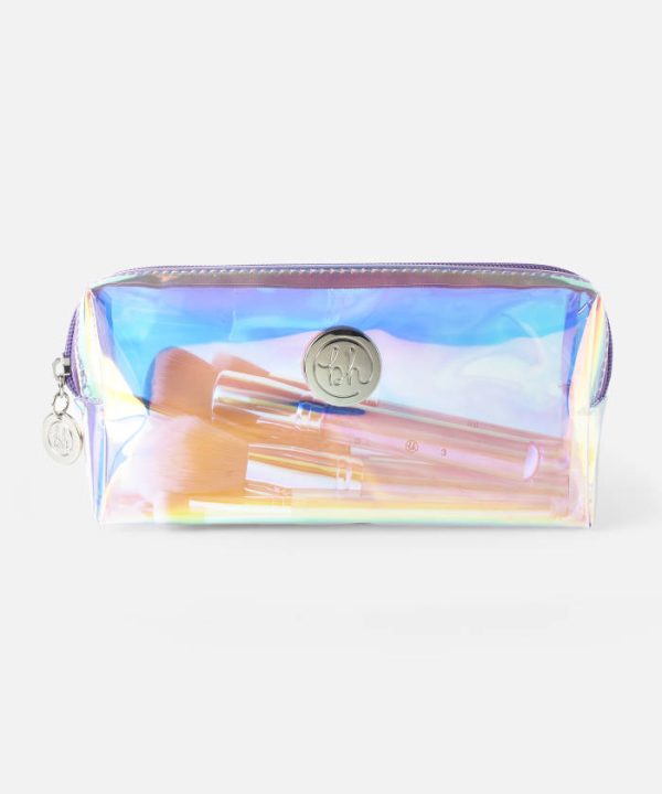 BH COSMETICS

HELLO HOLO BRUSH SET Fashion