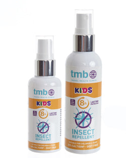 TMB Kids Insect Repellent Deet Free - Kids For Cheap