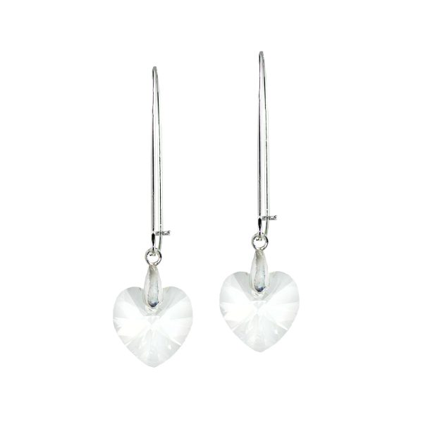 LOVE IS KIND STATEMENT EARRINGS Online