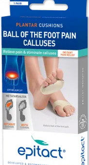 Epitact Ball Of The Foot Pain Calluses Cheap