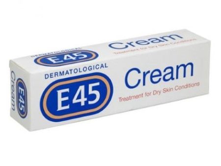 E45 Cream Tube 50g Online Hot Sale