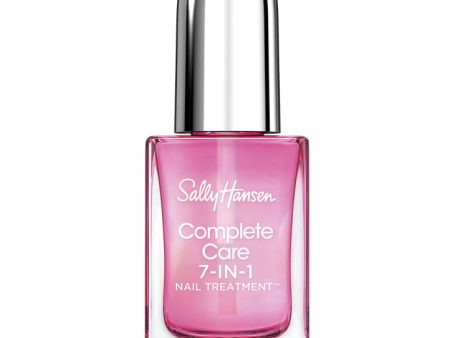 Sally Hansen Complete Care 7-in-1 Treatment Fashion