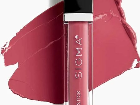 SIGMA LIQUID LIPSTICK - AWAKEN  (1.4g) Discount