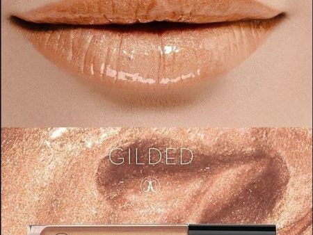 ANASTASIA BEVERLY HILLS Lip Gloss - Gilded Online Sale