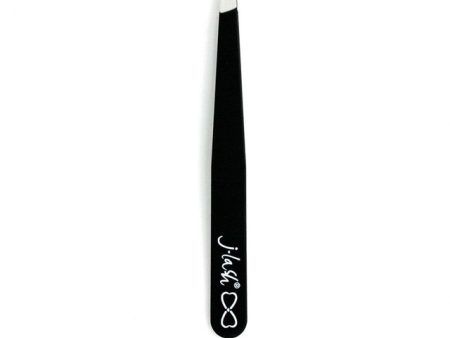 J.Lash Slant Tip Tweezer on Sale