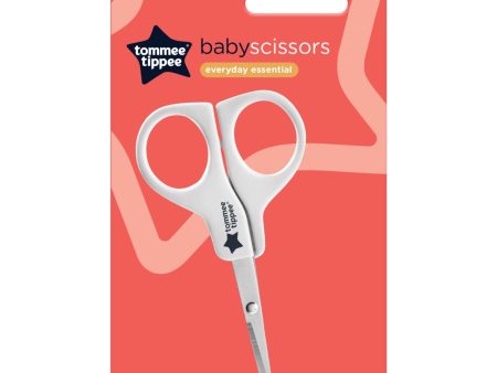 Tommee Tippee Baby Scissors Hot on Sale