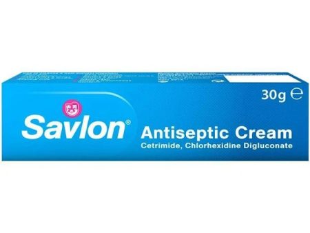 Savlon Antiseptic Cream For Sale