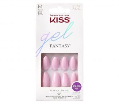 KISS Gel Fantasy Sculpted Nail - No Regrets Online Hot Sale