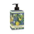 Florinda Liquid Soap Lemon Coastal Fashion