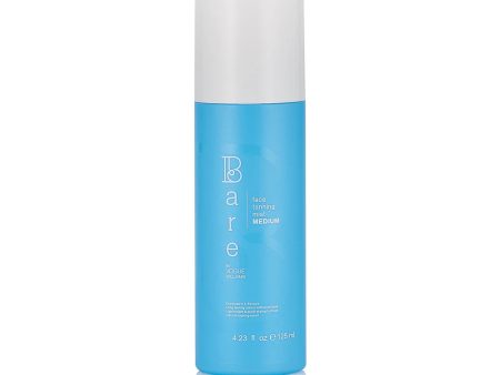 Bare By Vogue Williams Face Tanning Mist - Medium Discount