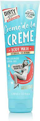 Dirty Works Creme De La Creme Body Wash Online Hot Sale