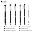 DUcare Eyeshadow Brush 4 6PCS Online now