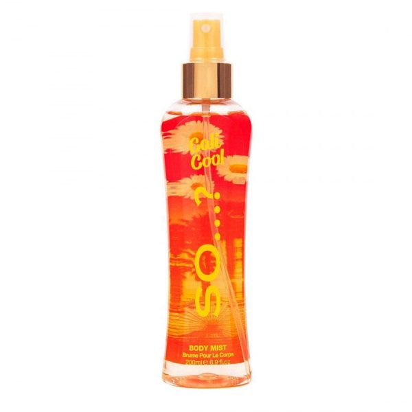 SO…? Cali Night Body Mist 200ml For Sale