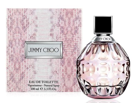 Jimmy Choo Eau De Toilette Online now