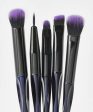 BRUSHWORKS

HD PRECISION EYE & BROW BRUSH SET Sale