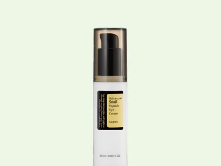 Cosrx Advanced Snail Peptide Eye Cream Online Sale