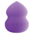 Wet n Wild Hourglass Makeup Sponge - Purple Fashion