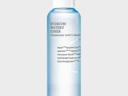 Cosrx Hydrium Watery Toner 150ml on Sale