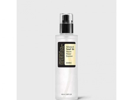 Cosrx Advanced Snail 96 Mucin Power Essence For Sale