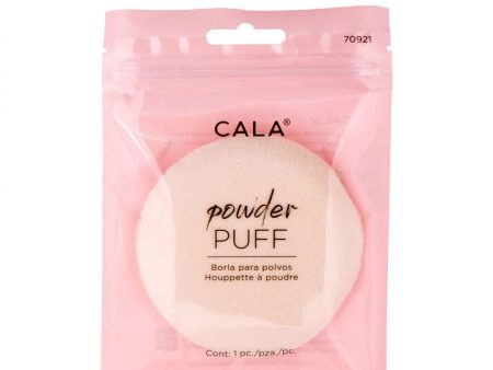 Cala Powder Puff (Big-70921) Online Hot Sale