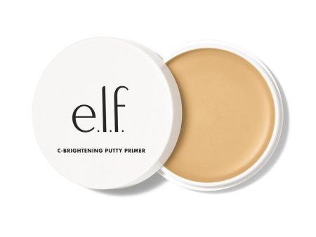 Elf C Brightening Putty Primer Universal Sheer Online