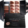 Aesthetica Nude Lip Contour Kit Hot on Sale