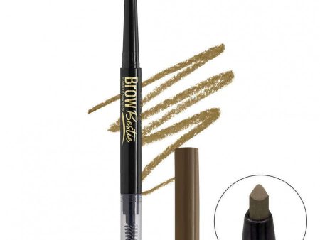 L.A. Girl Brow Bestie Triangular Auto Pencil Online Hot Sale