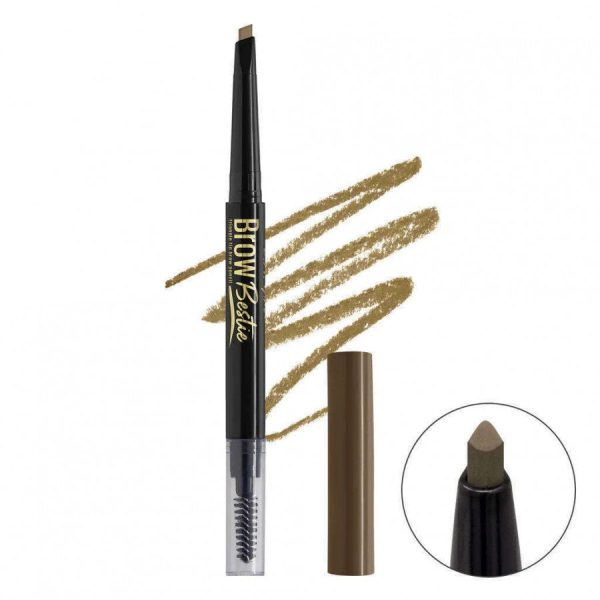 L.A. Girl Brow Bestie Triangular Auto Pencil Online Hot Sale