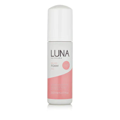 Luna Haircare Volume Foam Fashion