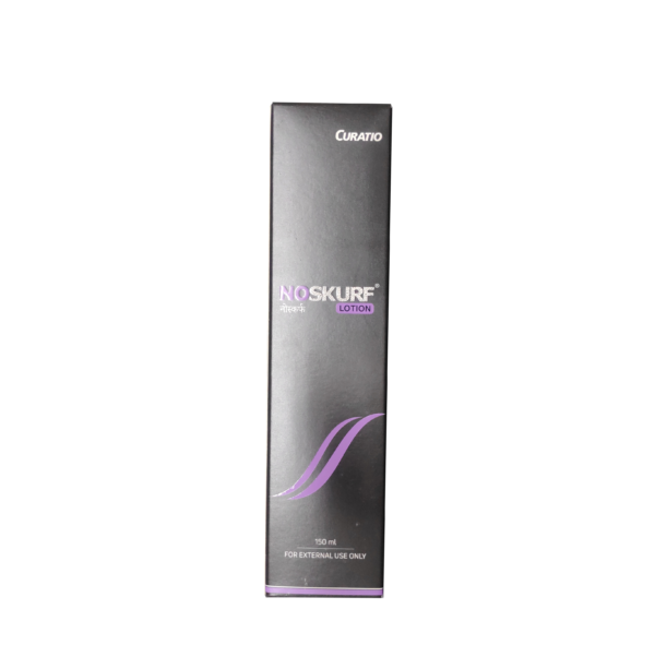 Curatio Noskurf Lotion 150ml Online