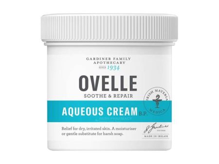 Ovelle Aqueous Cream BP For Discount