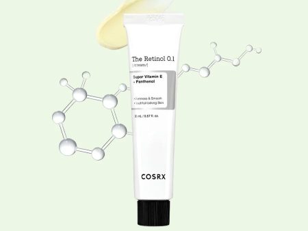 Cosrx Retinol 0.1 Cream Discount