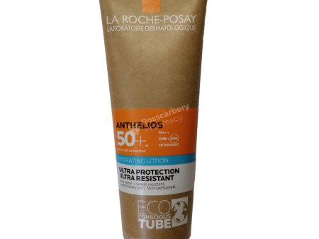 La Roche Posay Anthelios 50+ Hydrating Protection Eco Tube Fashion