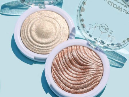 J. Cat You Glow Girl Baked Highlighter Cheap