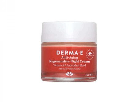 Dermae Anti-Aging Regenerative Night Cream Supply