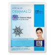 Dermal White Collagen Essence Face Mask For Cheap