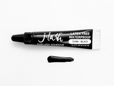 J. Lash Strong Hold Eyelash Glue Online now