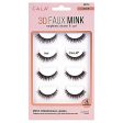 Cala 3D Faux Mink Multi-Dimensional Lashes Supply